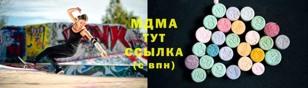 молекула духа Арсеньев